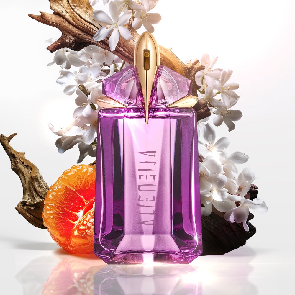 MUGLER Alien Eau de Toilette Spray