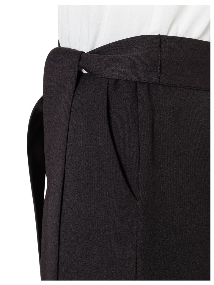 More & More Jumpsuit in schwarz günstig kaufen