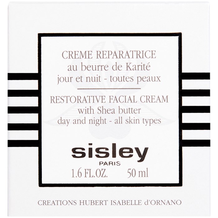 Crème Réparatrice