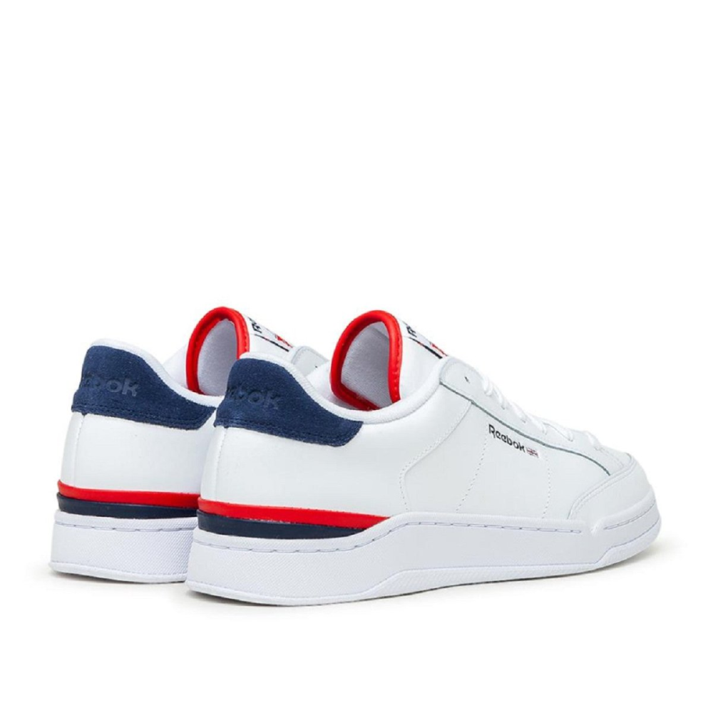 Reebok AD Court FX1355 / weiss