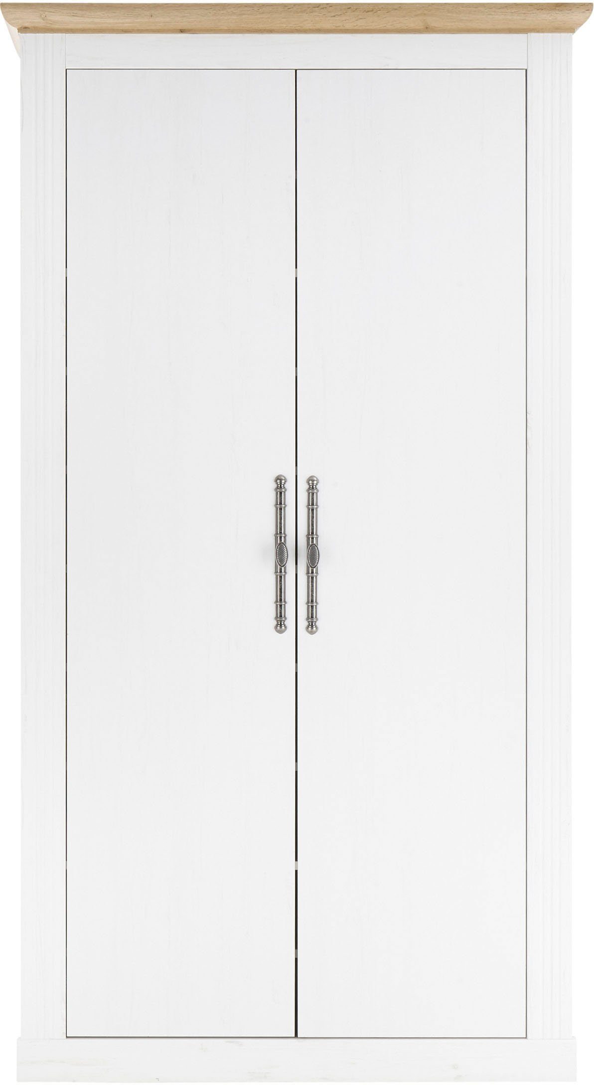 Home affaire Stauraumschrank WESTMINSTER Breite ca. 108 cm