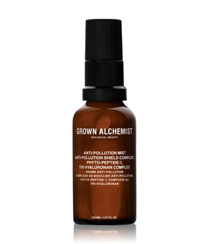Grown Alchemist Anti-Pollution Gesichtsspray-30 ml