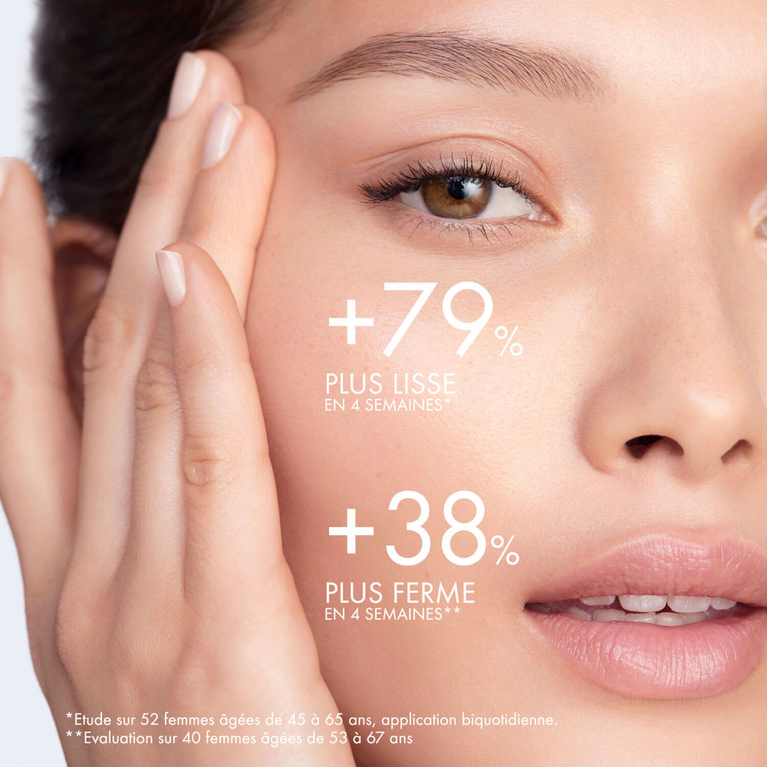 Vichy Liftactiv Suprême Soin Jour Anti-Rides et Anti-Âge Peau Normal à Mixte 50 ml