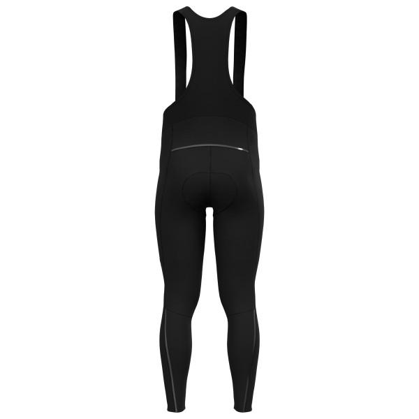 Odlo - Bib Long Zeroweight Warm - Radhose