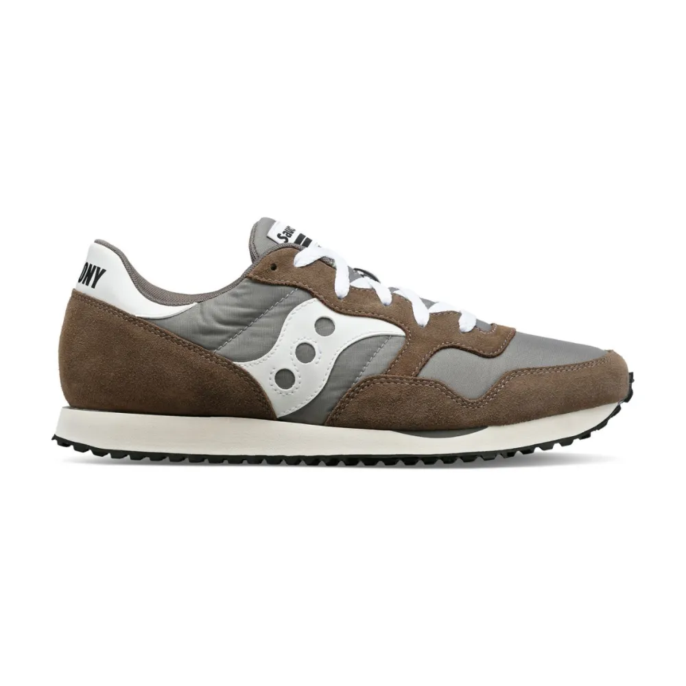 Saucony DXN Trainer S70757-6 / grau