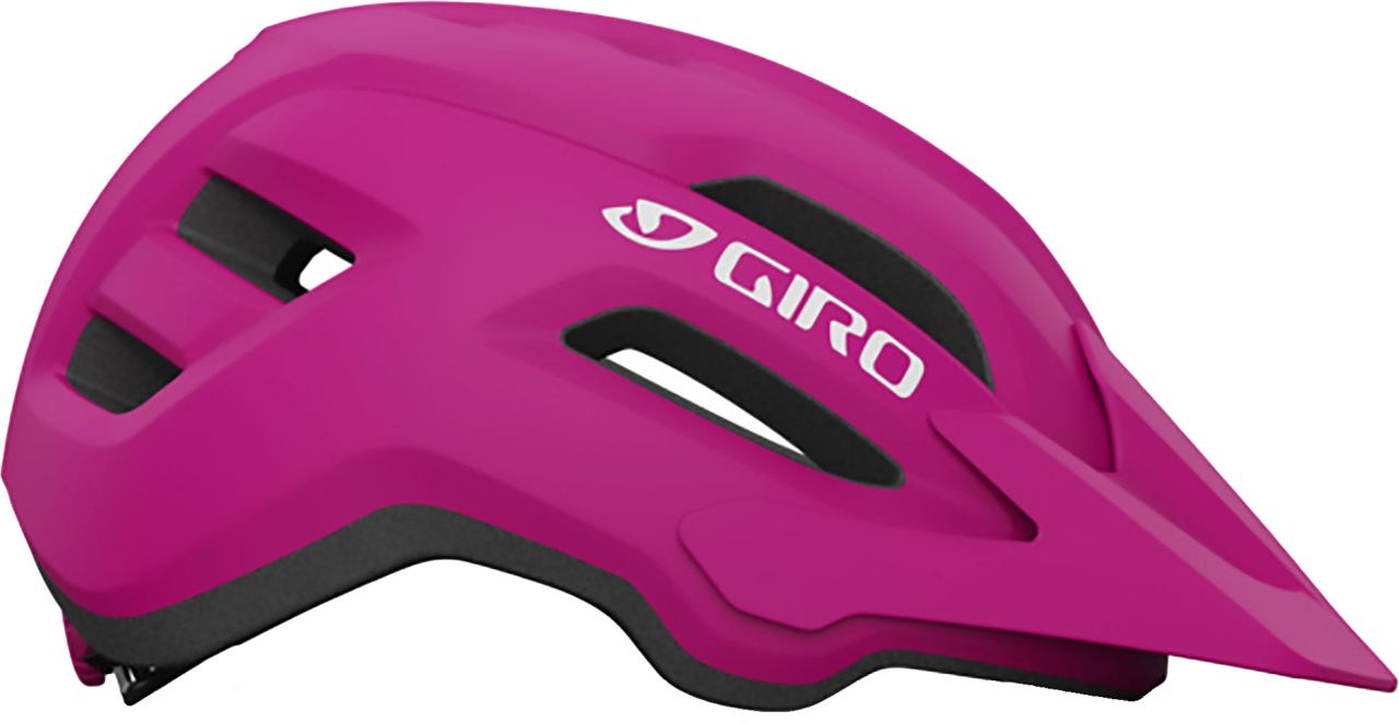 Giro Fixture II - Jugend MTB Helm kaufen | Bike-Discount