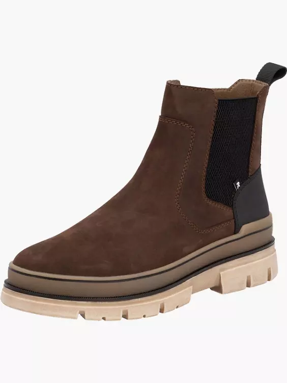 Rieker Herren Chelsea Boots