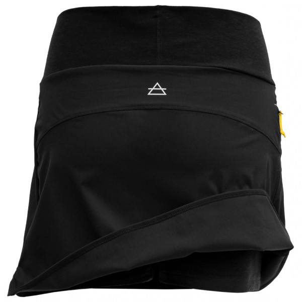 Devold - Women's Running Merino Skirt - Skort