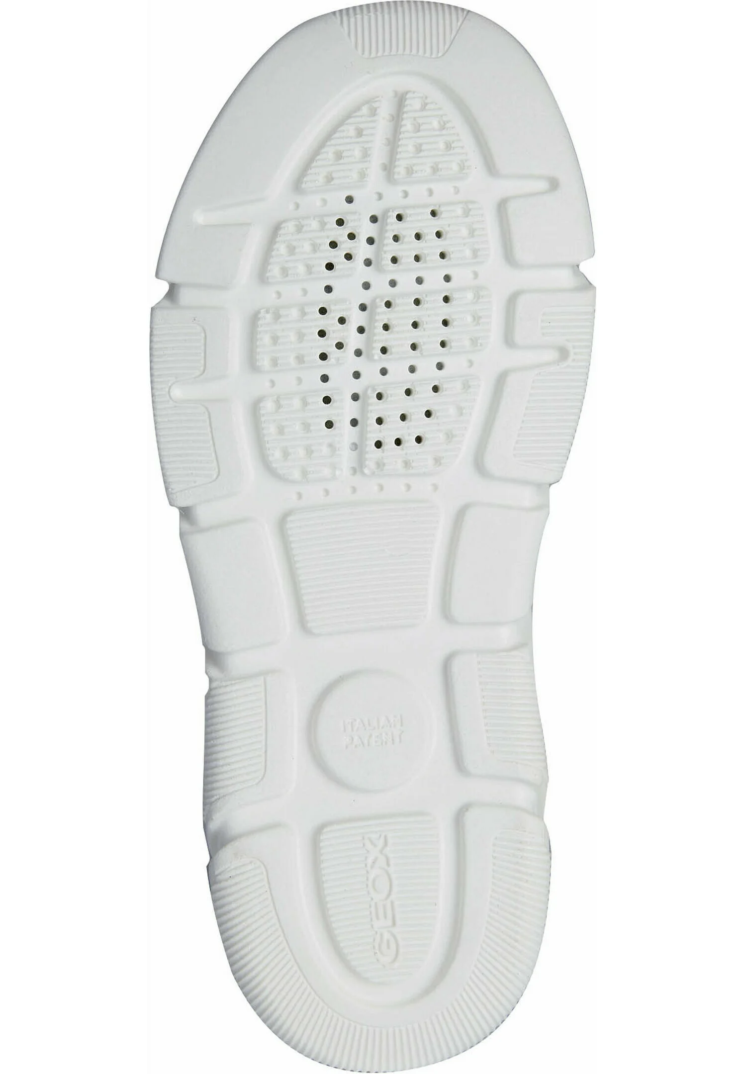Geox JARIL - Zapatos sin cordones