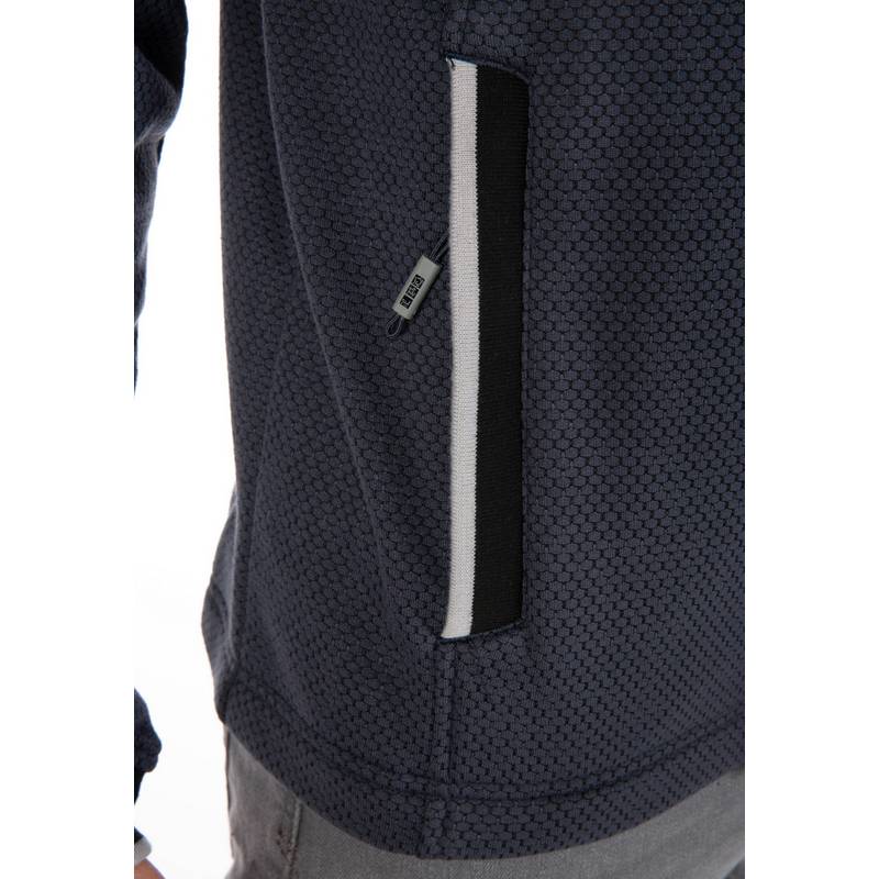 LPO Holger Fleecejacke Herren