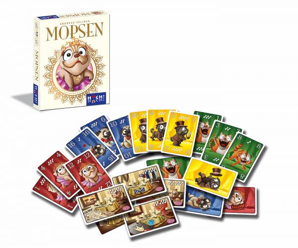 Mopsen