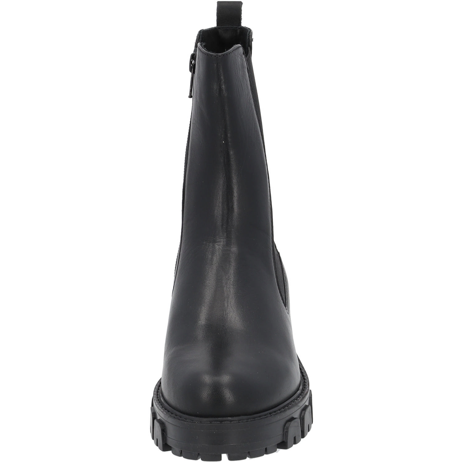 Palado Luiesl, Stiefeletten, Damen, Schwarz