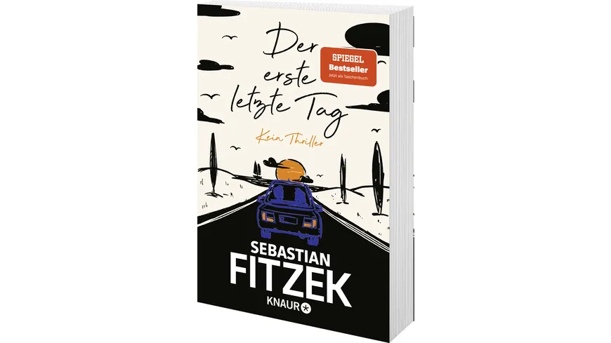 Der erste letzte Tag