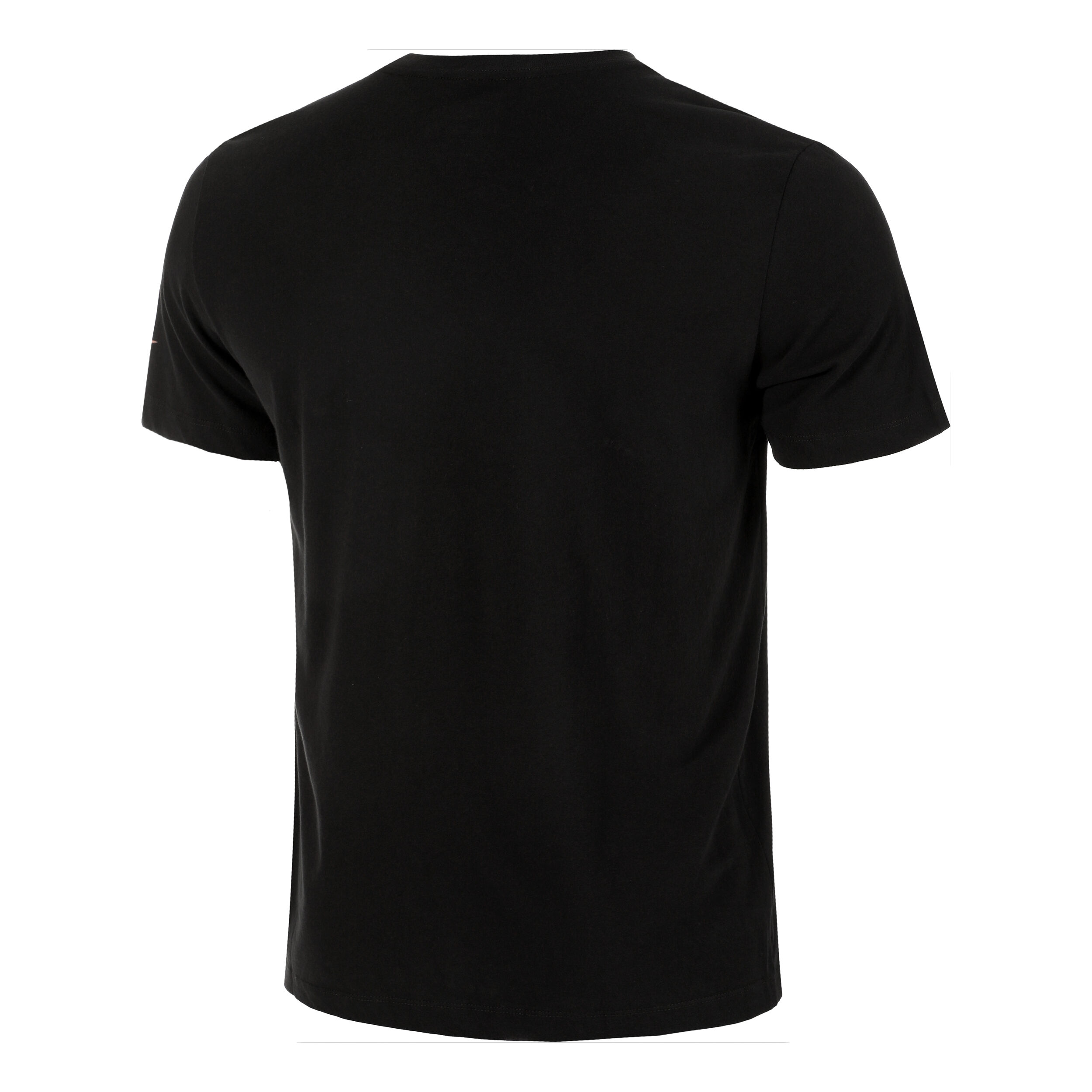 Dri-Fit Rafa OC T-Shirt Herren - Schwarz, Mehrfarbig