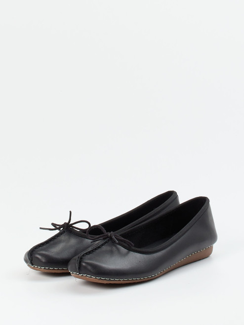 Ballerina-14010090004 Clarks