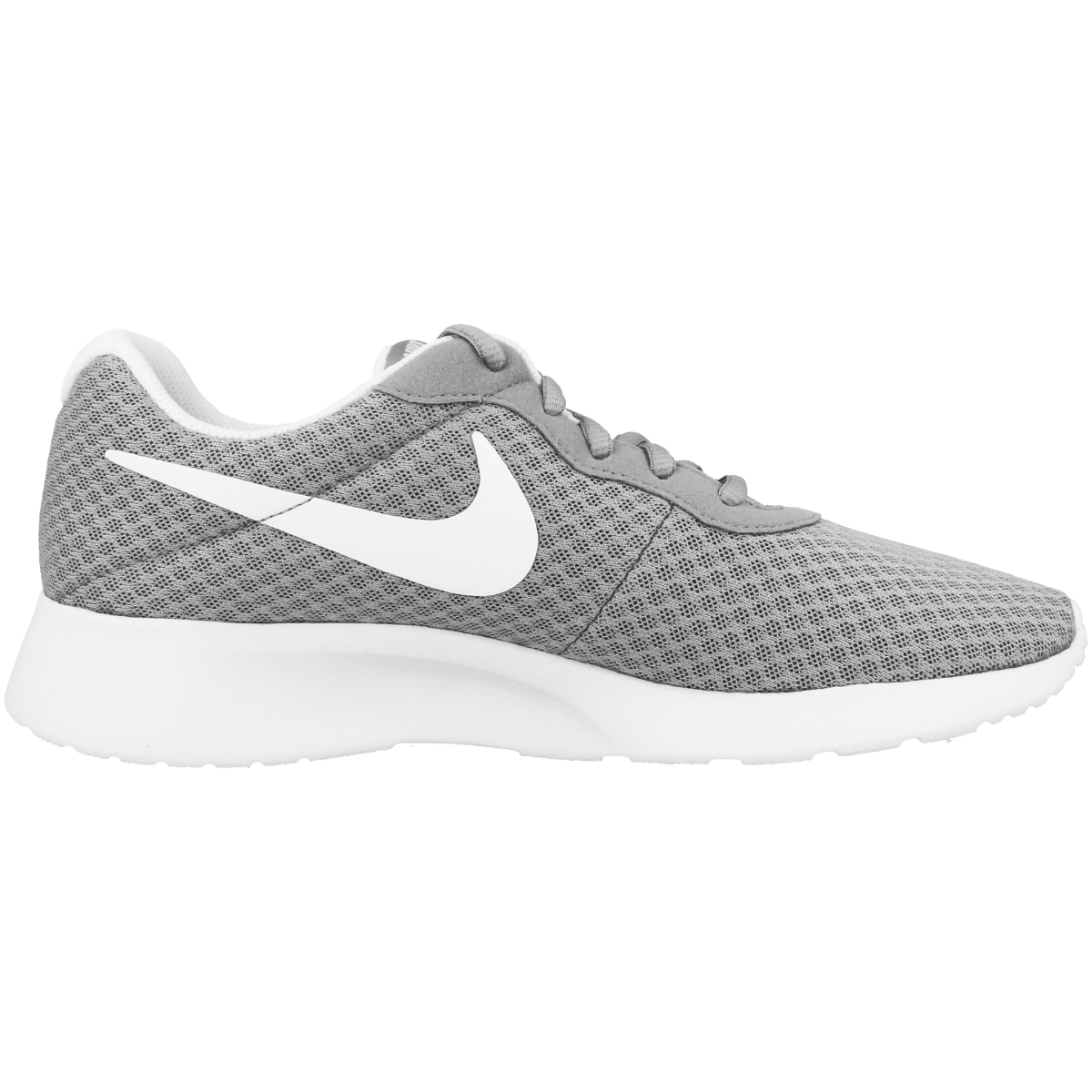 Nike Sportswear Tanjun Sneaker low grau