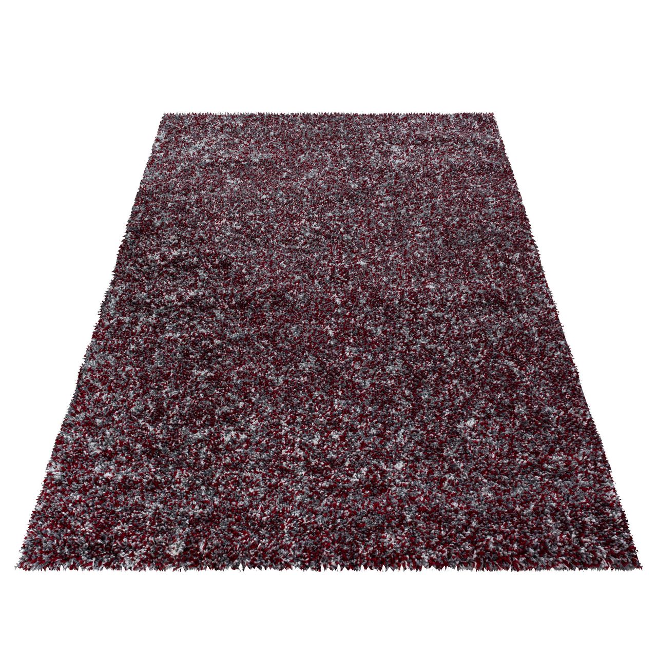 Ayyildiz Teppich, ENJOY 4500, RED, 280 x 370 cm