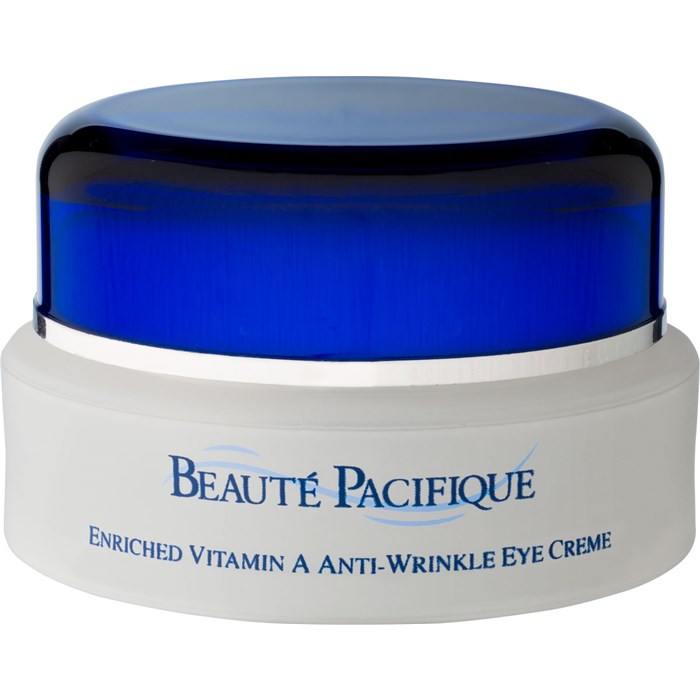 Vitamin A Anti-Wrinkle Eye Creme