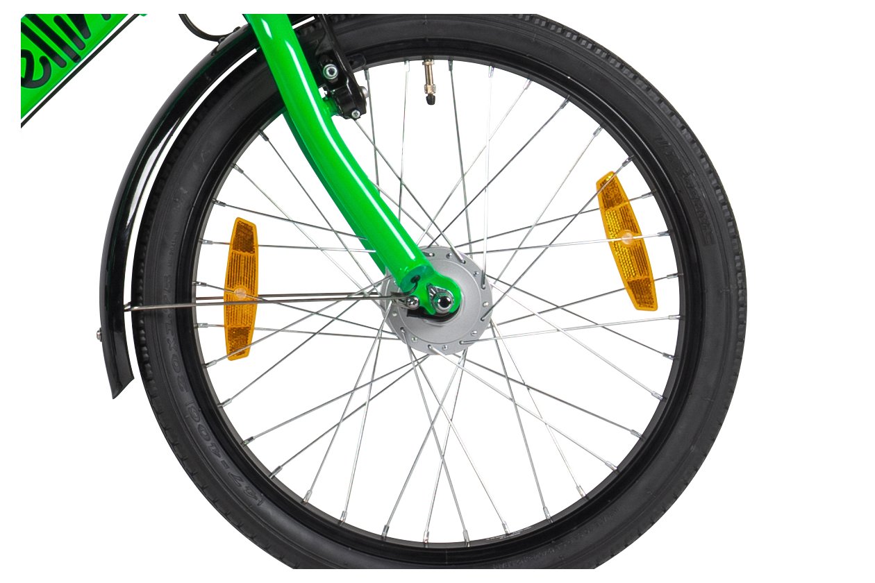 Bellini Paul 6 - 2024 - 20 Zoll - Diamant
