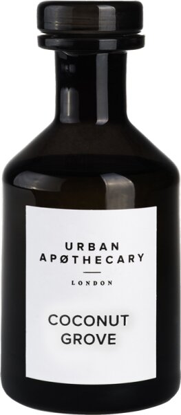 Urban Apothecary Coconut Grove Luxury Diffuser Raumduft