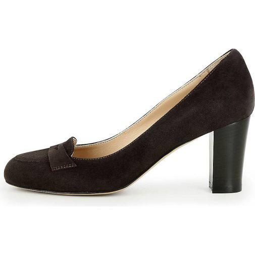 EVITA Damen Pumps BIANCA