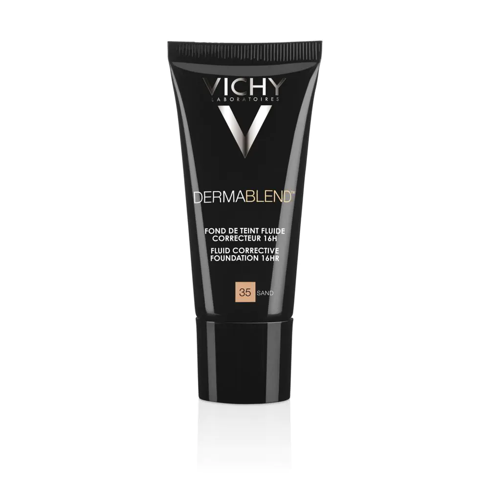 Vichy Dermablend korekcinis skystis su SPF35 35