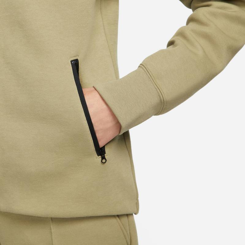 Nike Tech Fleece Trainingsjacke Damen