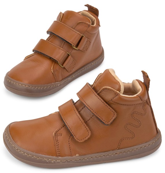 Easy Peasy ~ My Boots MidCut Klett ~ Braun