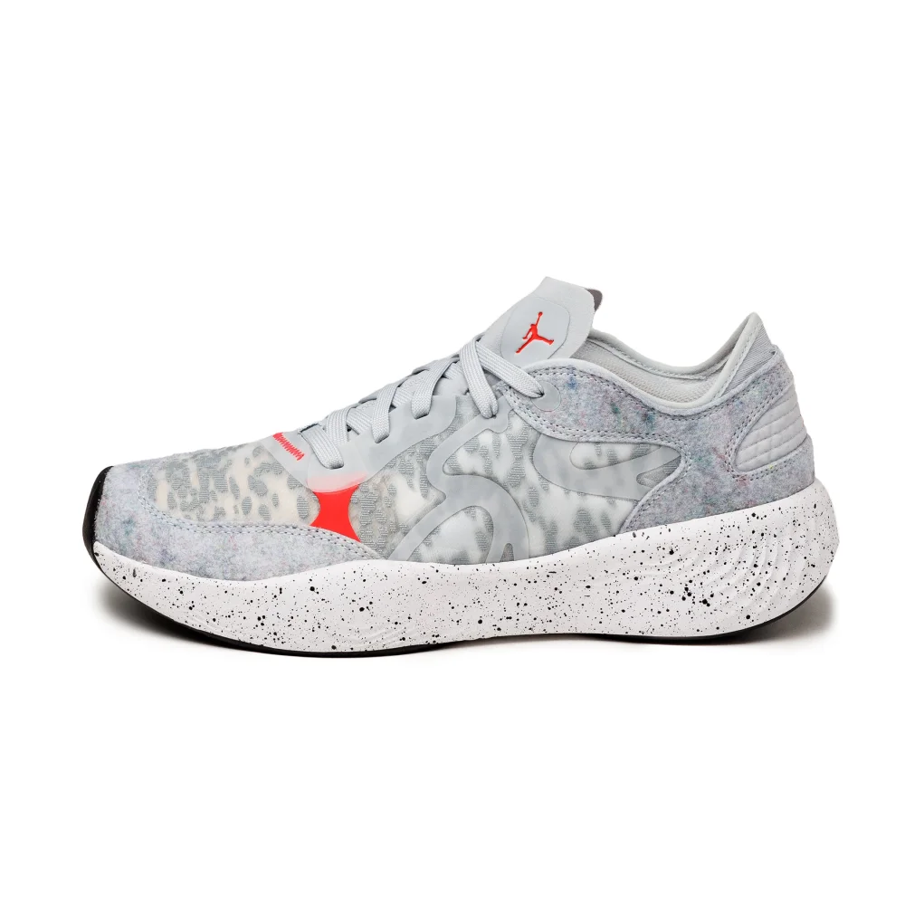 NIKE JORDAN Delta 3 Low DN2647-002 / grau
