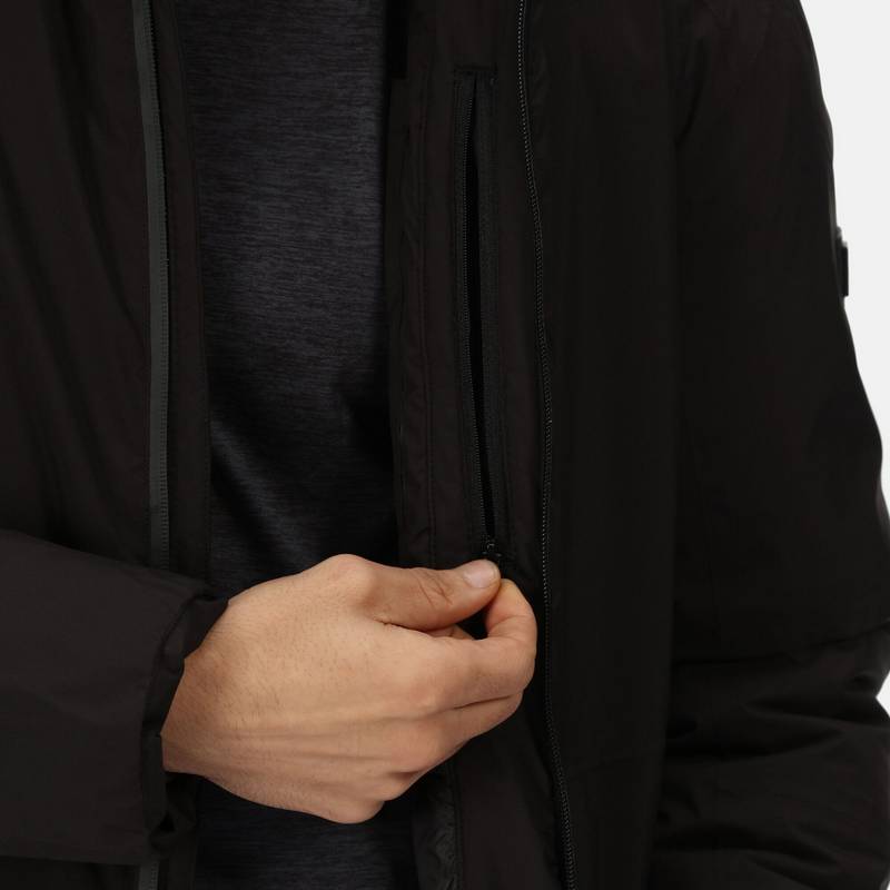 Regatta Colehurst Winterjacke Herren