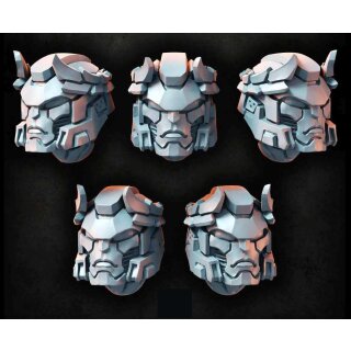 Zealot Champion Helmets (5)