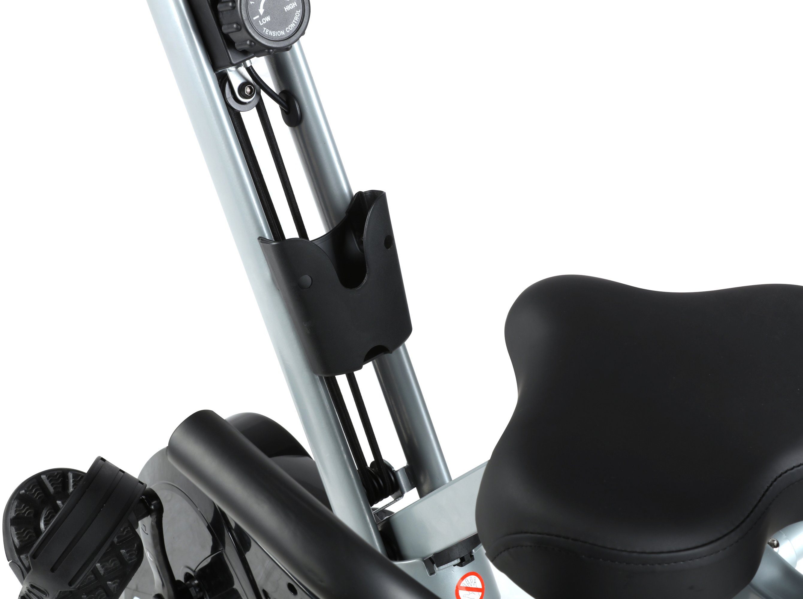 body coach Heimtrainer Bike ´n Tube