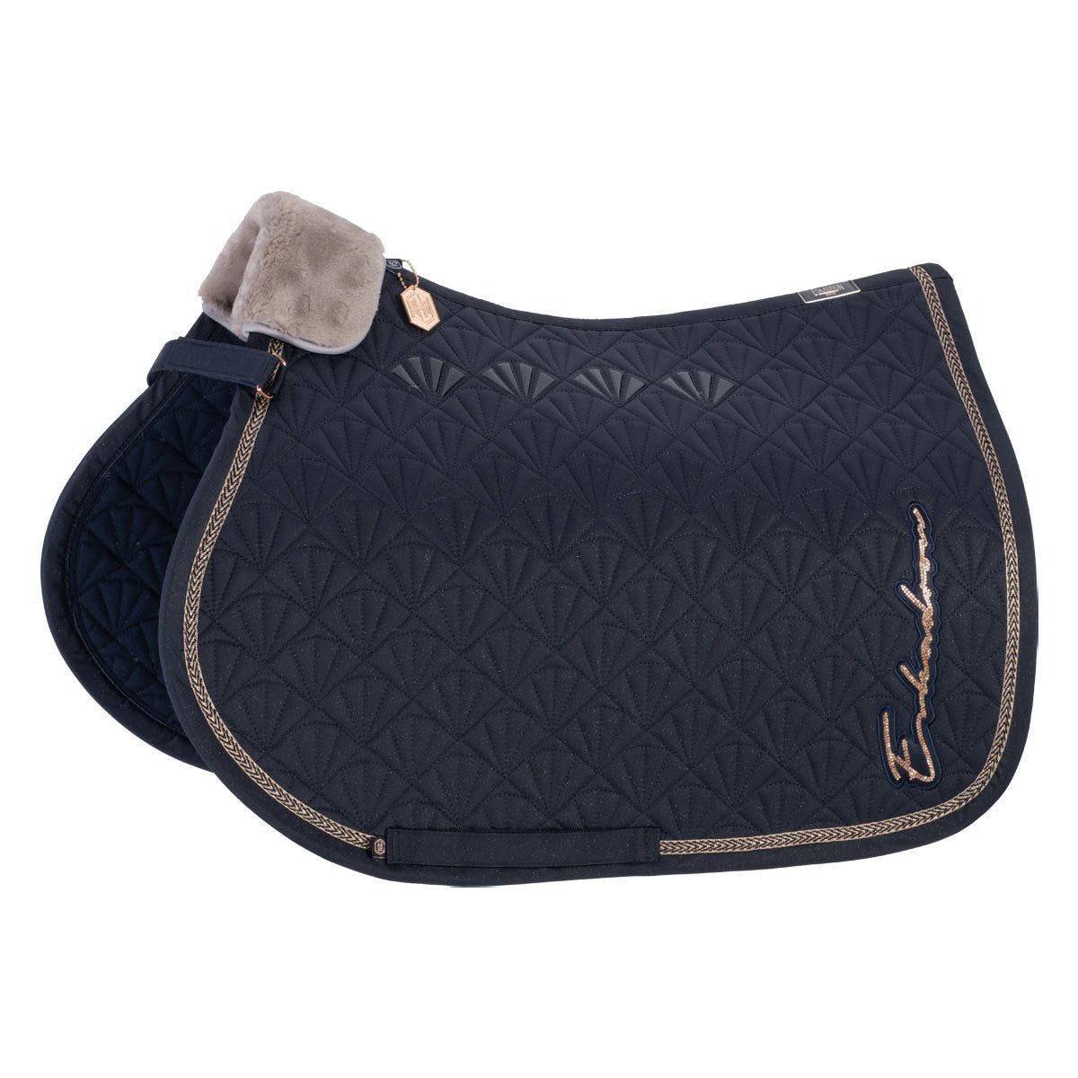 Eskadron Schabracke Eskadron Schabracke Sparkle Peacock Heritage 2023