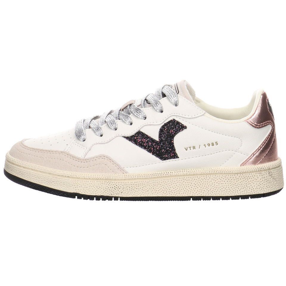 Victoria Smash Glitter Sneaker