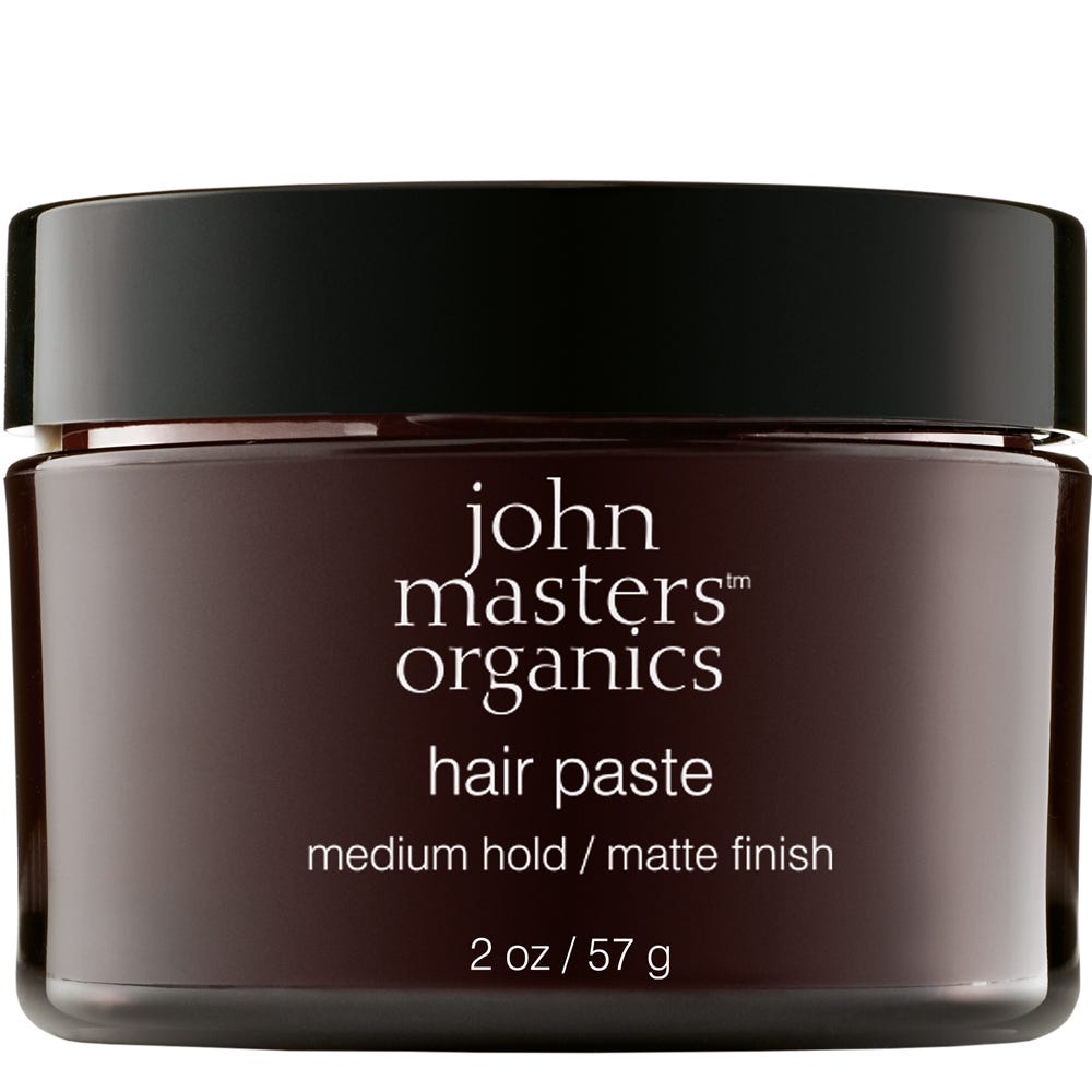 john masters organics Hair Paste 