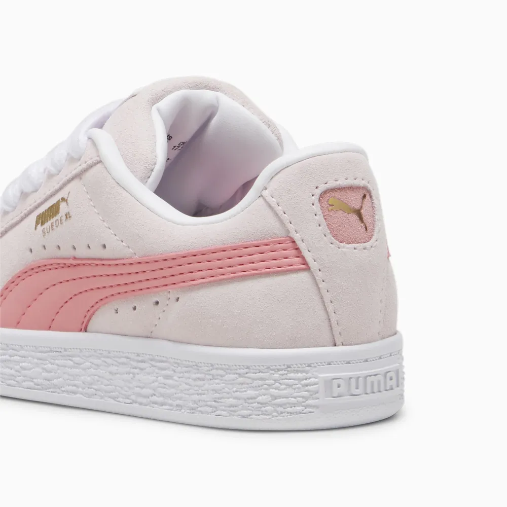 PUMA Suede XL 396578_07 / pink