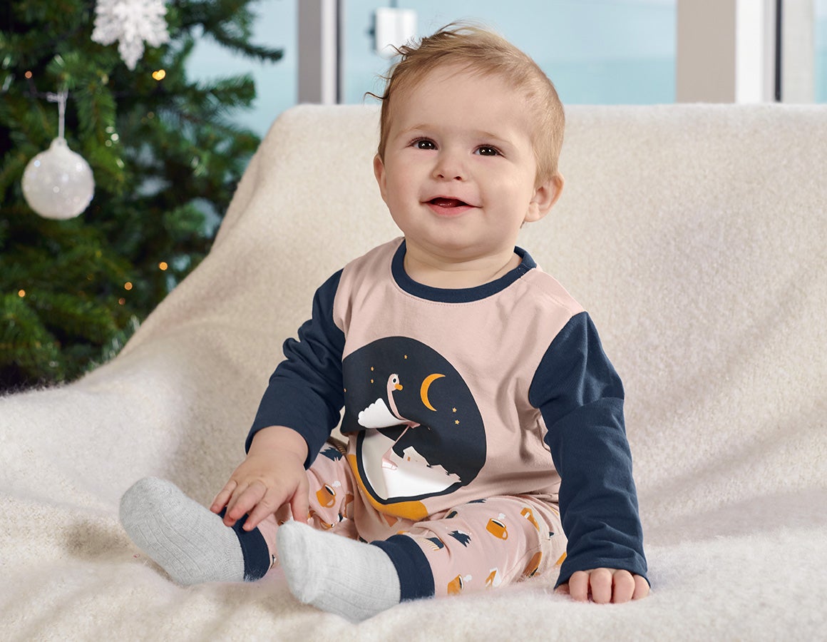 e.s. Baby Pyjama