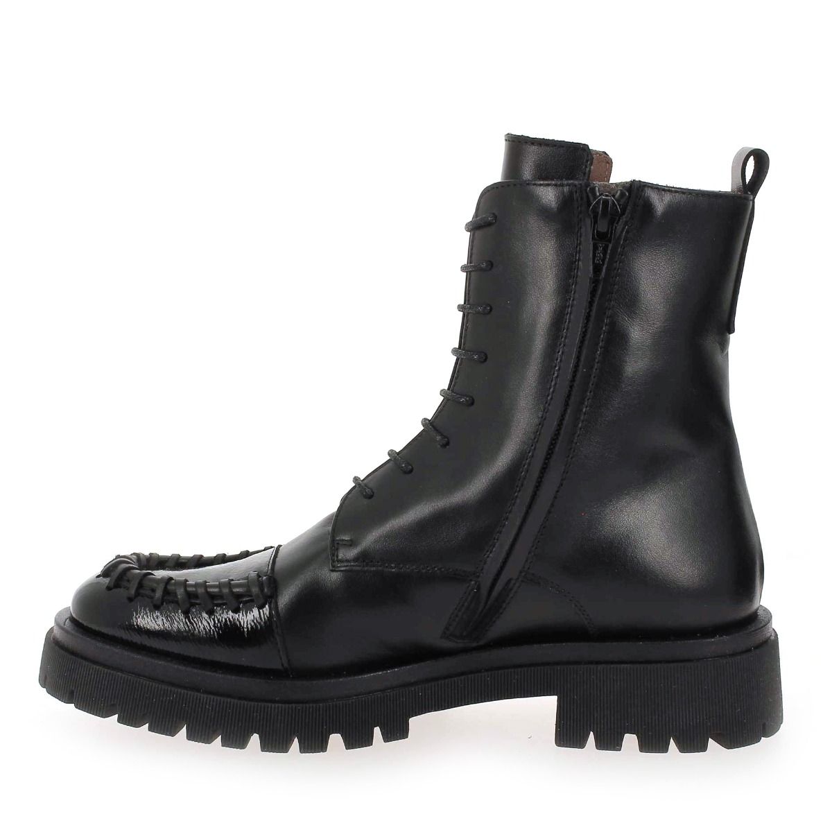 Le Bohemien  Z34-1 - Noir