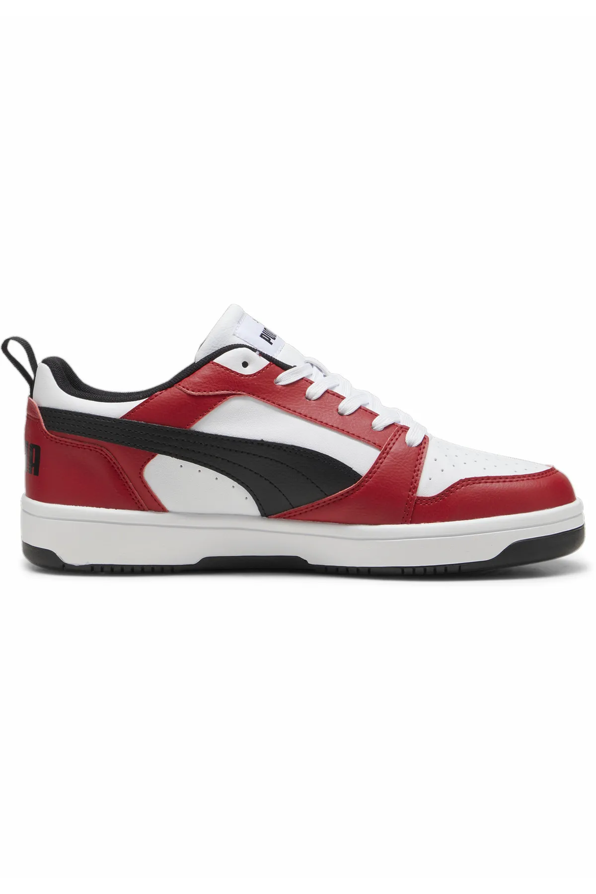 Puma  Rebound V6 Low-Sneaker