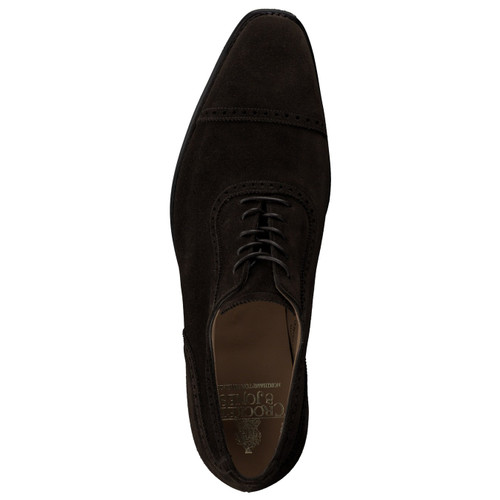 Schnürschuh-46102090133 Crockett & Jones