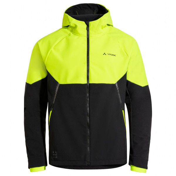 Vaude - Qimsa Softshell Jacket - Fahrradjacke