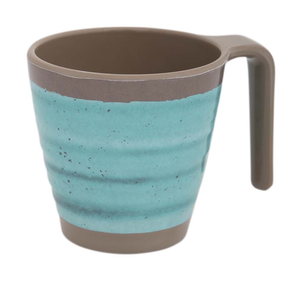Bo-Camp Halo M Set von 4 Tasse