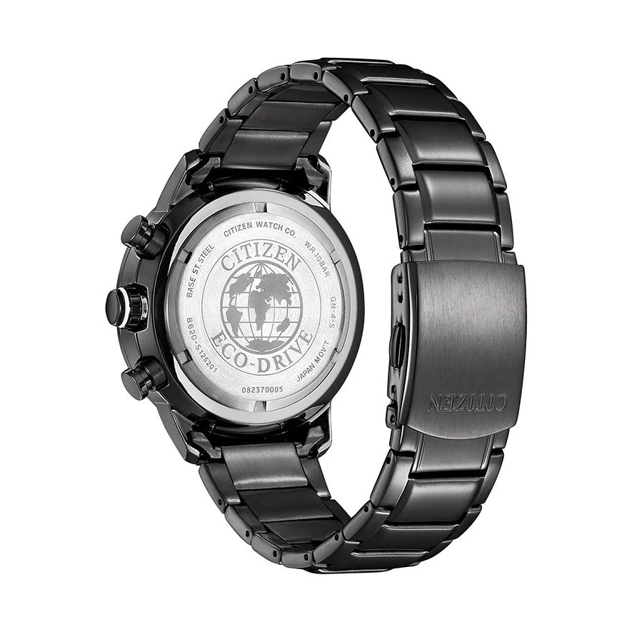 Citizen Chronograph Eco-Drive