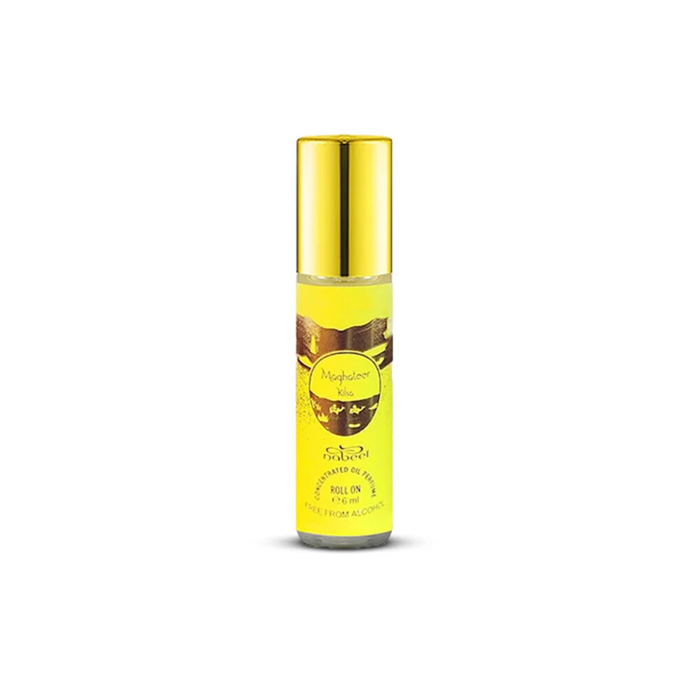 Uljni parfem Maghateer Kilsa Roll-On uljni parfem - Huile de Parfum Unisex, Huile de Parfum, Parfum