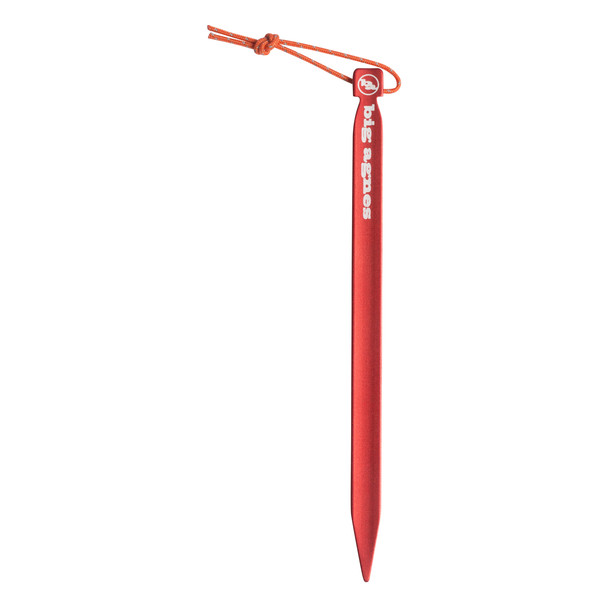 BIG AGNES DIRT DAGGER (6 STK) - Zeltheringe