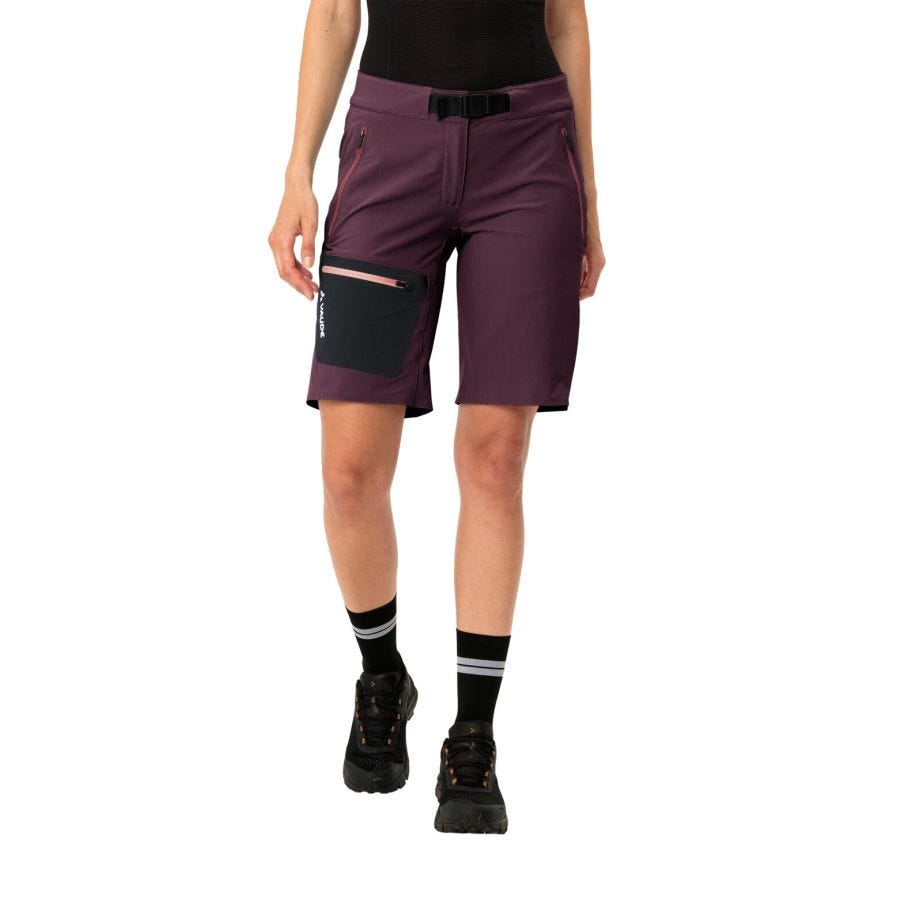 Badile Shorts Damen