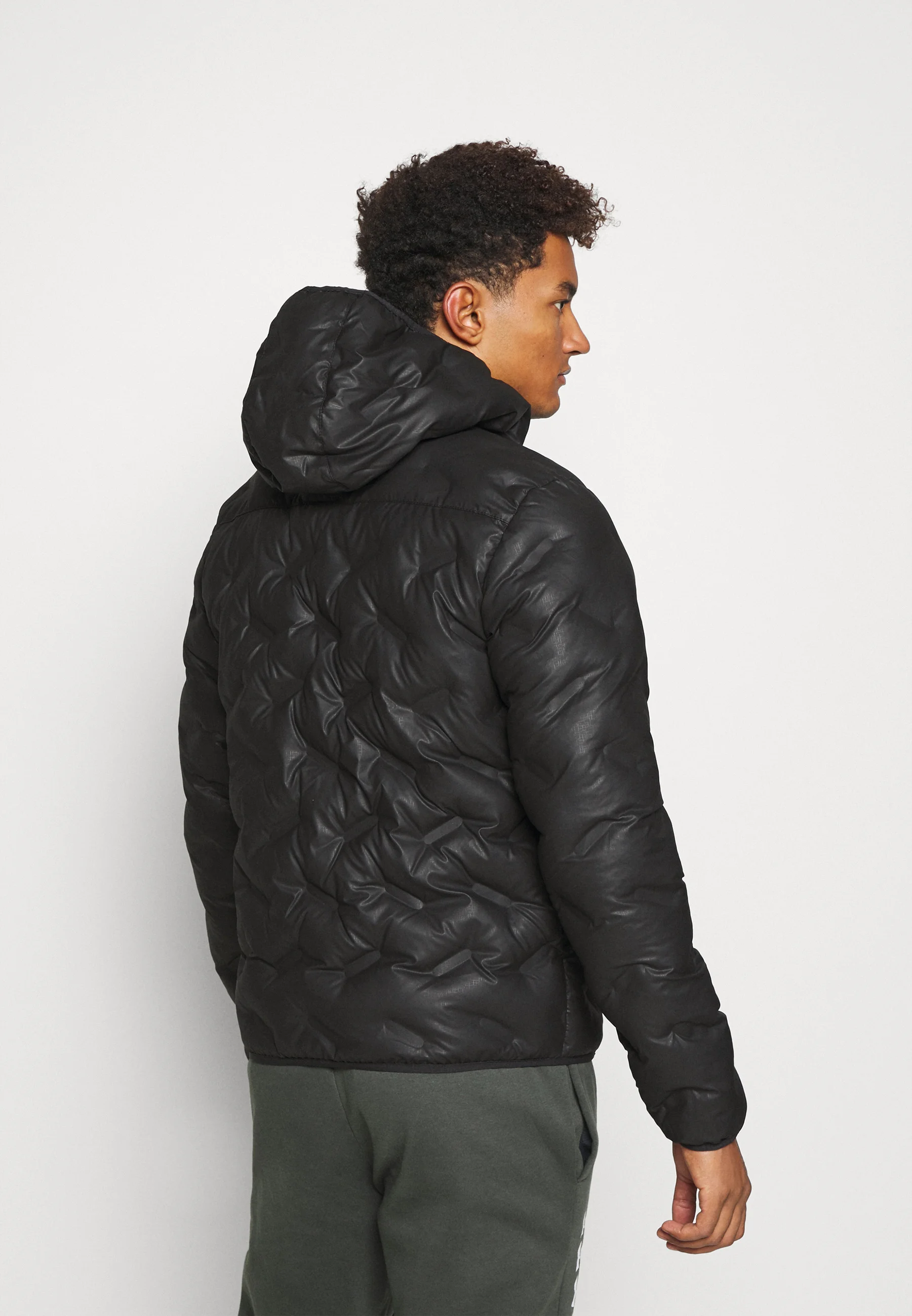 Ellesse STANNETTI JACKET - Chaqueta de invierno