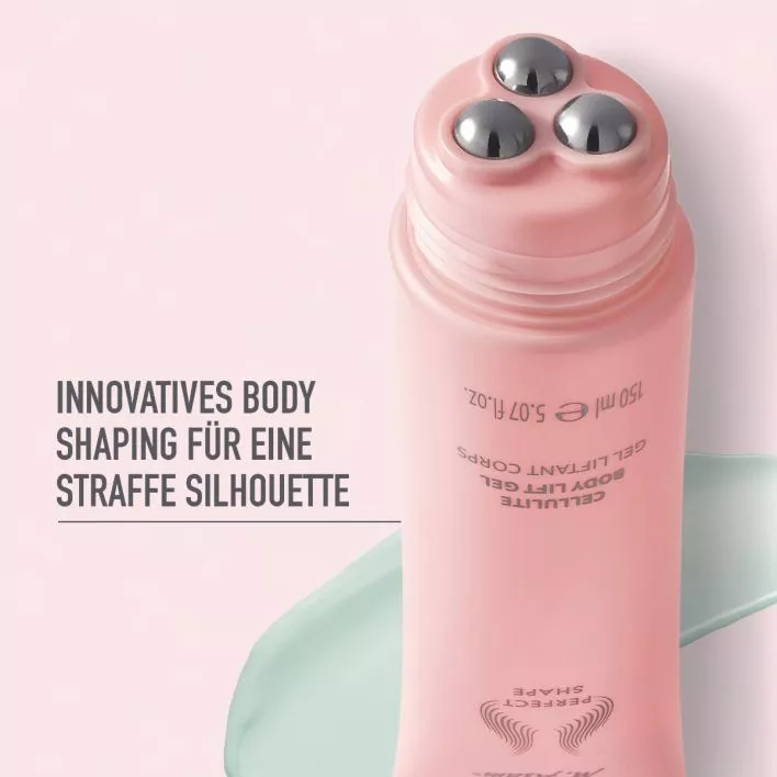 PERFECT SHAPE Cellulite Body Lift Gel