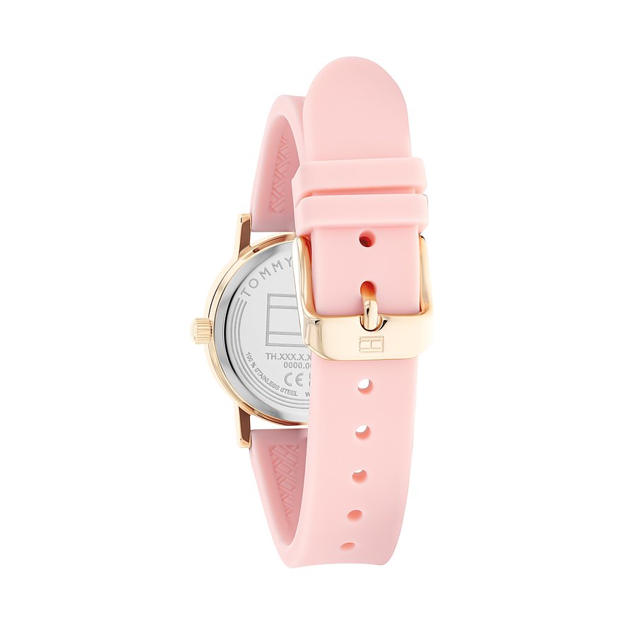 Tommy Hilfiger Kinderuhr