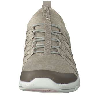 Skechers City Pro What A Vision in beige